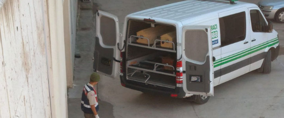 Ölü sayısı 24 oldu