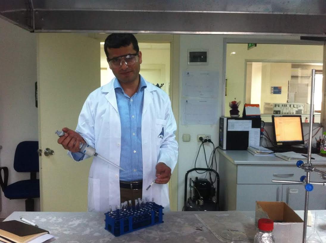 Hizmet İş Sendikasından bilime katkı