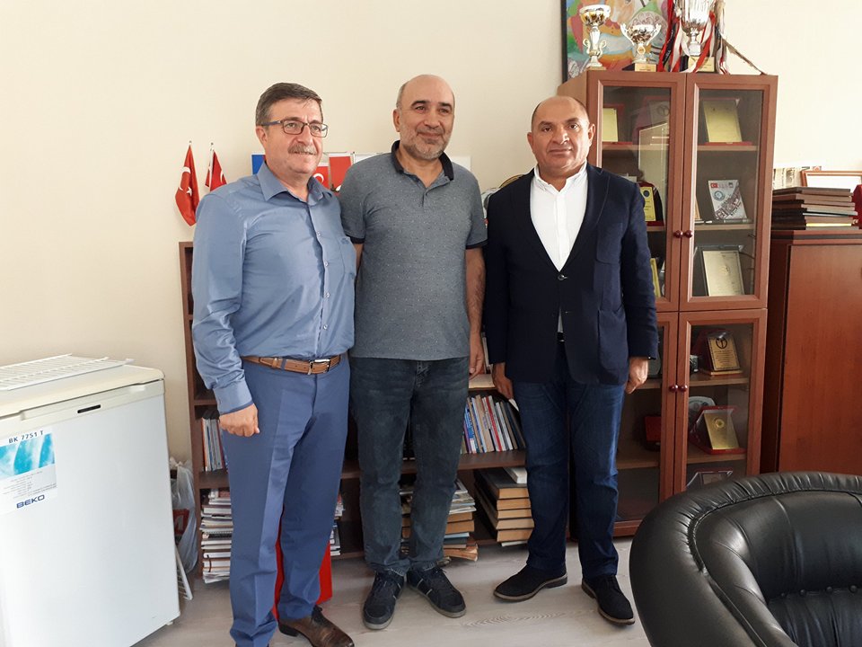 “Hastaneyi bu gidişle açamayacaklar”