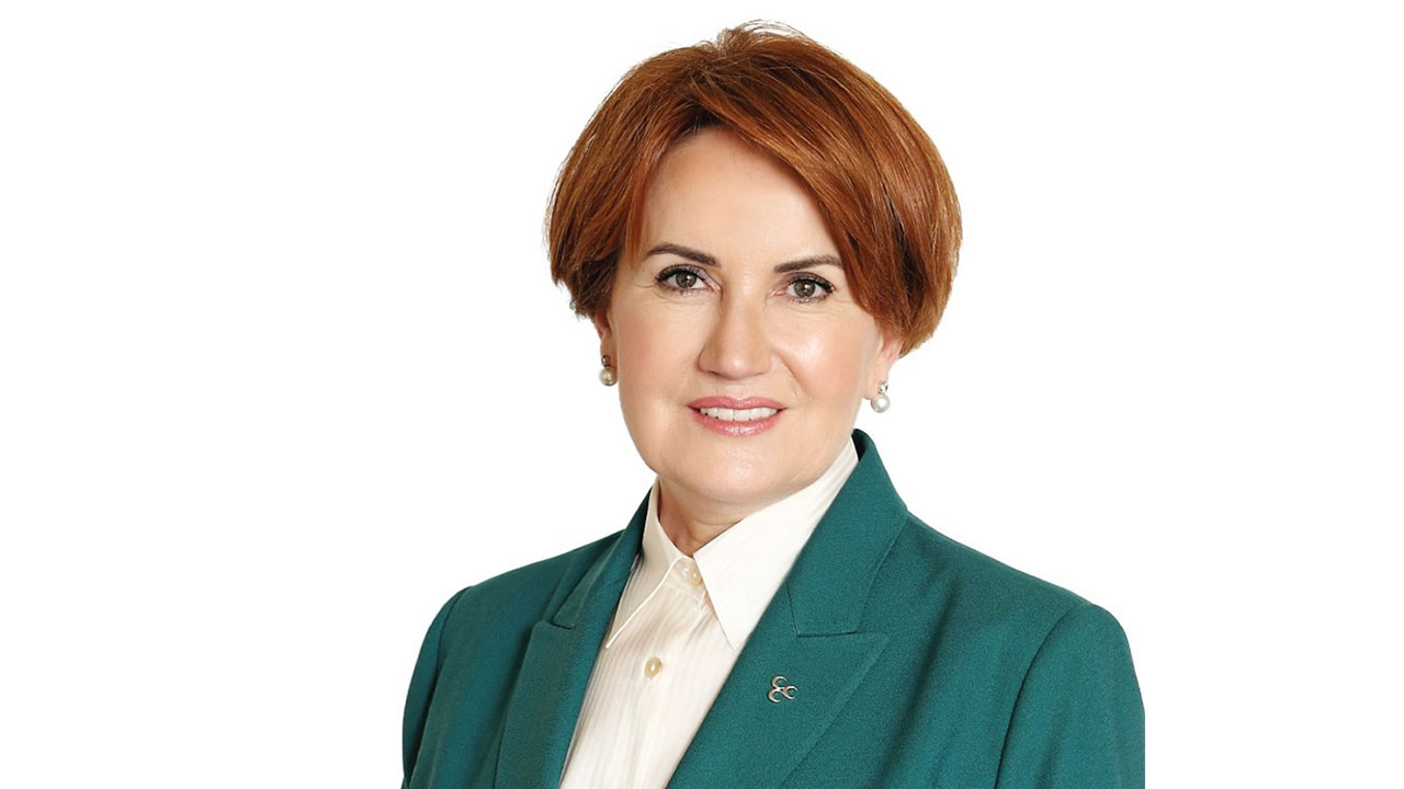 Akşener taraftarları memnun oldu