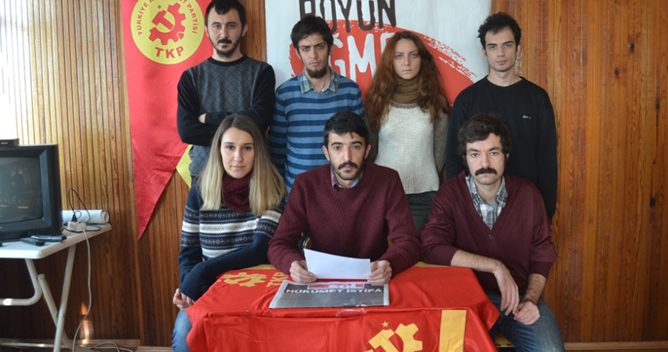 TKP: Hükümet istifa