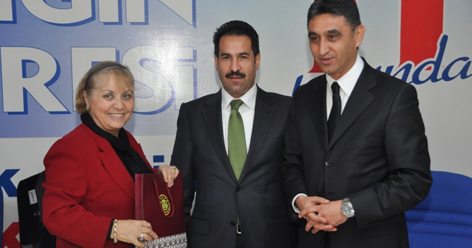 Dilovası’na hayırlı olsun