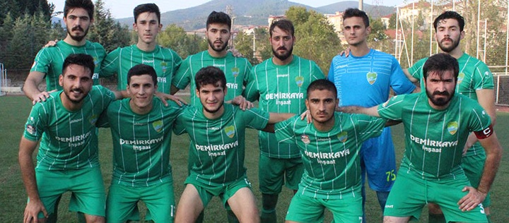 HEREKE’DE GÜNEŞ AÇTI