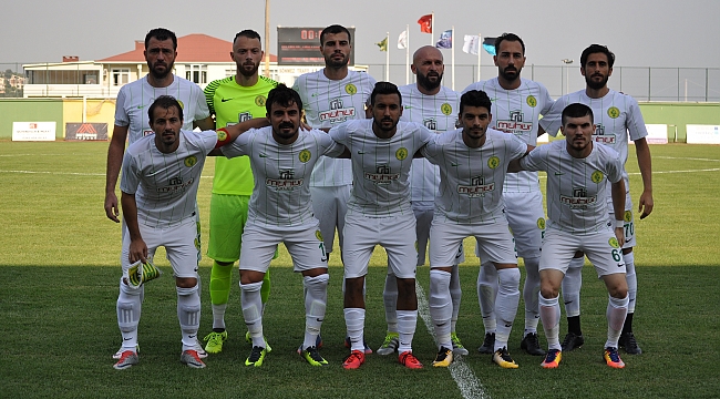 DARICA VAN DEPLASMANINDA