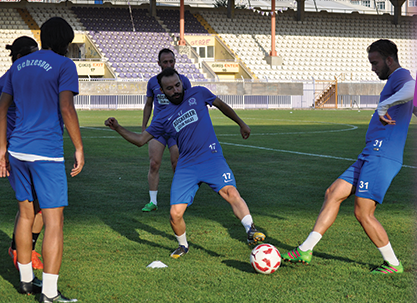 BULVAR MESAİSİ BAŞLADI