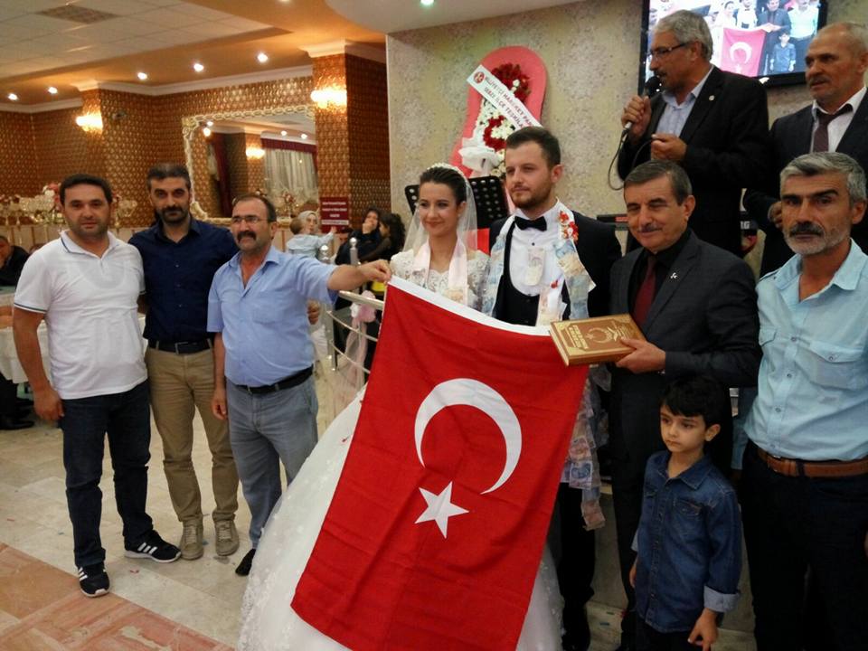 Taşdemir tepki gösterdi