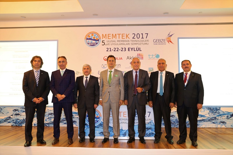 Atıksu ve suyun geri kazanımı konuşuldu