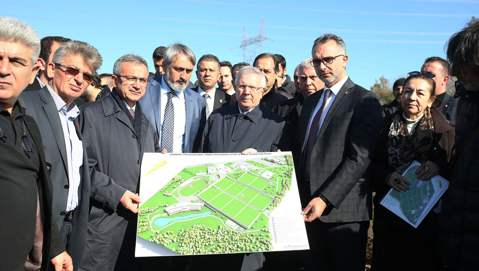 FENERBAHÇE’DEN GEBZE AÇIKLAMASI