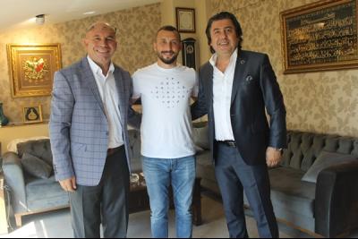 Gebzespor Bizim Kulübümüzdür