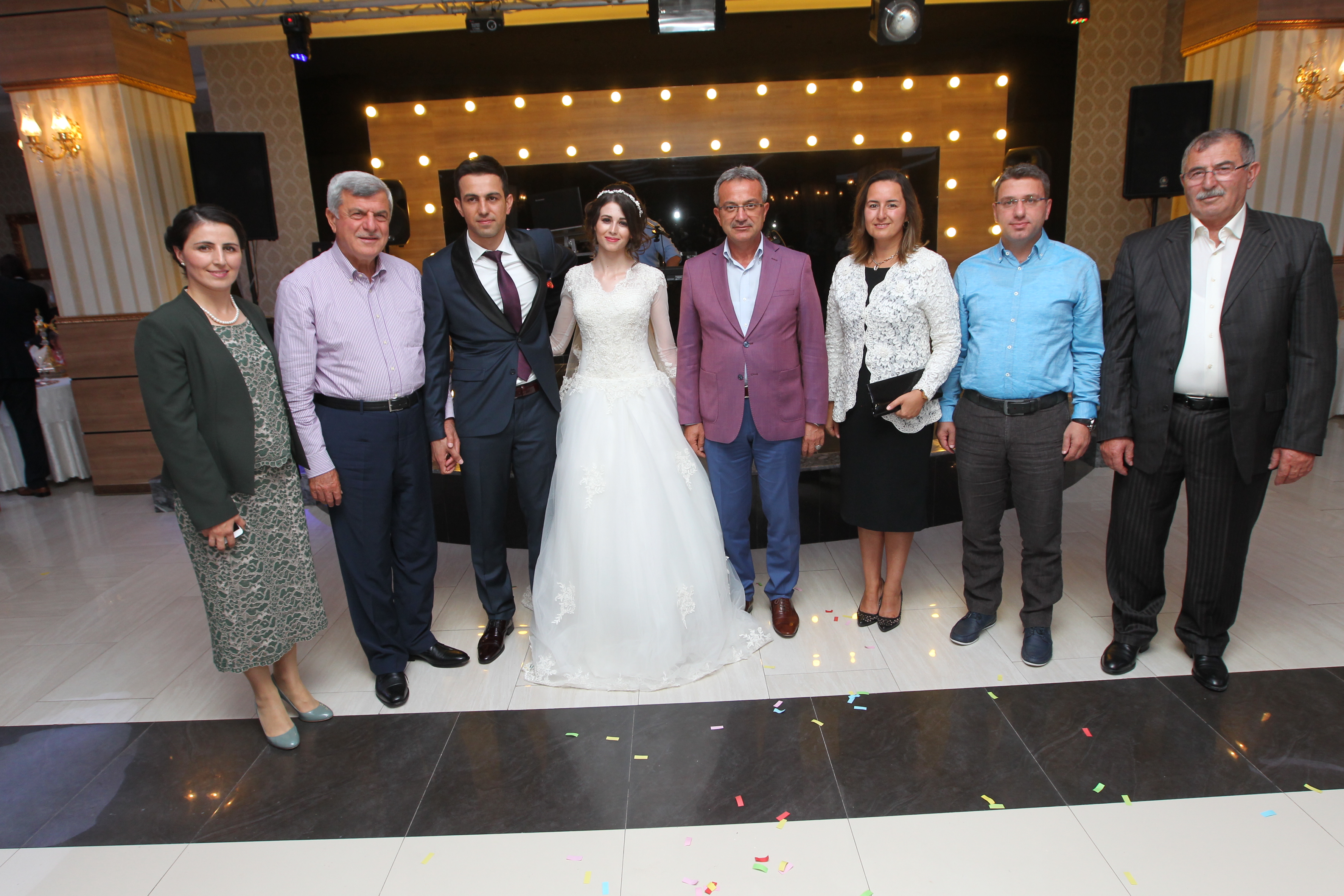 Karaosmanoğlu ve Köşker’den Gebze turu