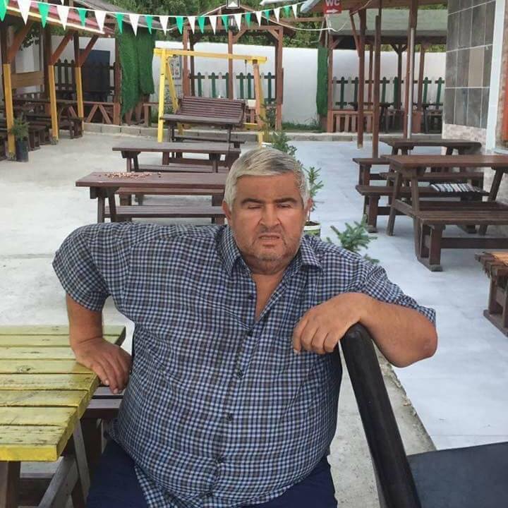 İrfan Usta vefat etti