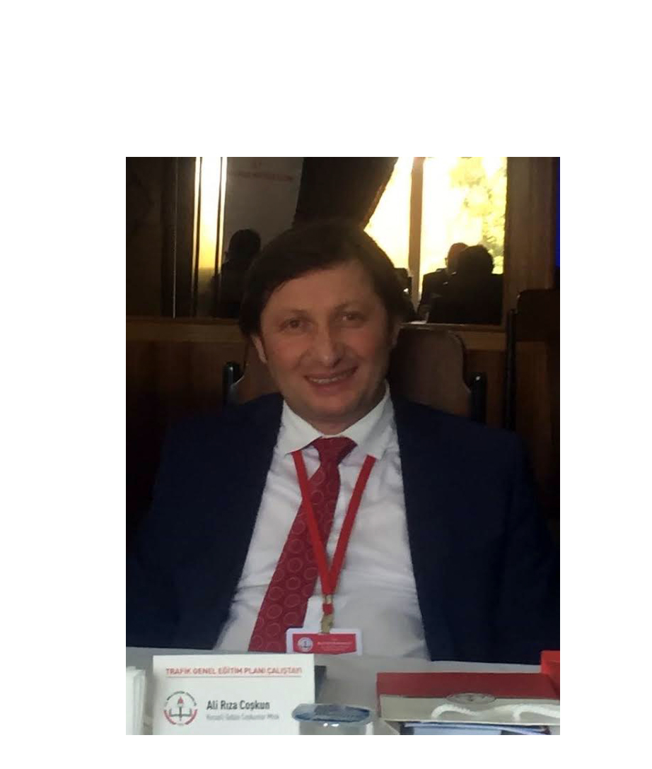 “TRAFİK GENEL EĞİTİM PLANI” tamamlandı..