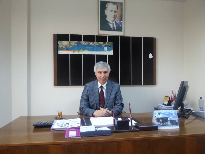 AK Parti’de yandık ismi!