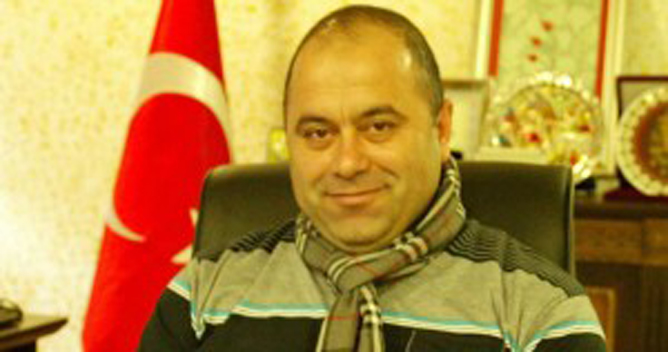 Kadir Demir görevden alındı