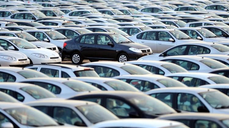 O araçlarda MTV zammı yüzde 68