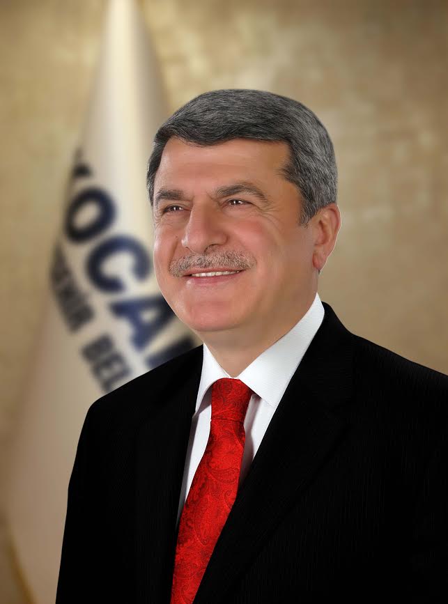 Başkandan Aşure Günü mesajı