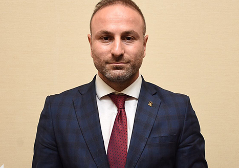 AK Parti Çayırova’da kongre var