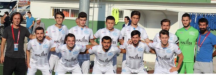 MİSYONUMUZ FUTBOLCU YETİŞTİRMEK