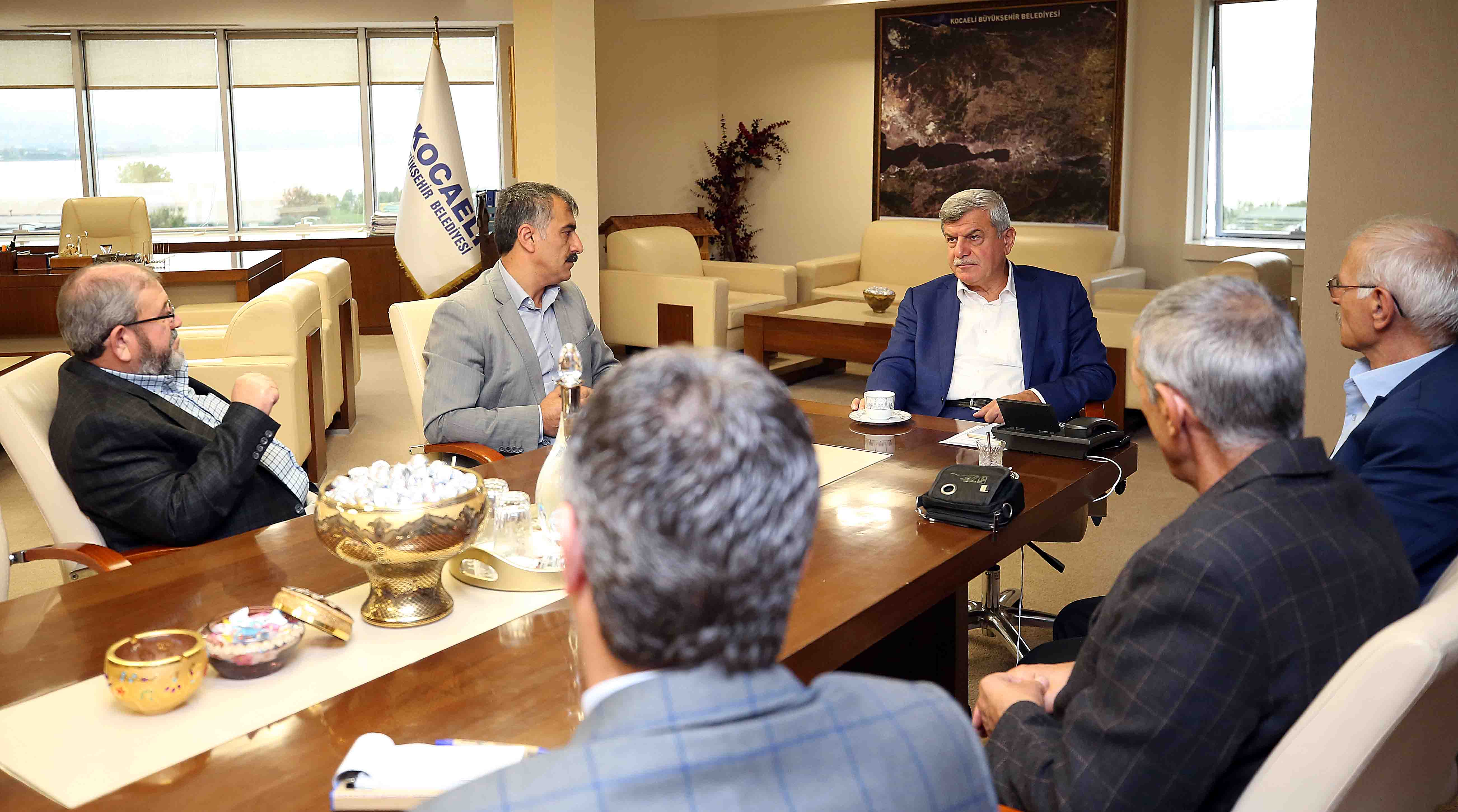 İlimtepe’ye spor kompleksi