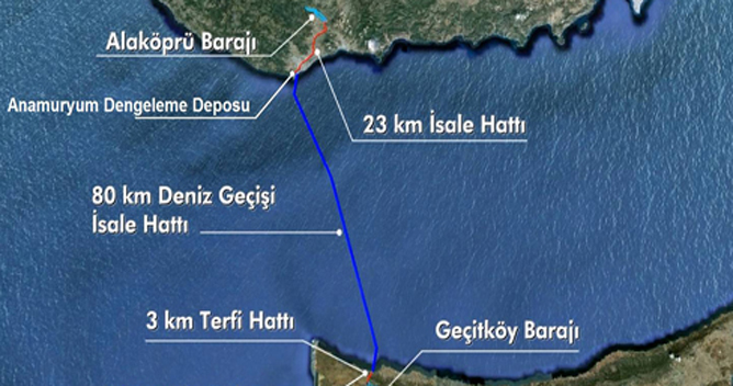 Dilovası OSB yolu nihayet açılıyor