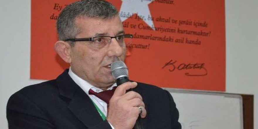 Ersan Çınar serbest kaldı