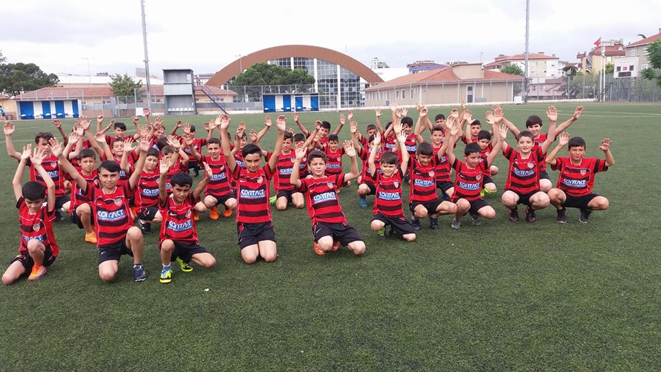 TEK BAŞINA BİR ORDU