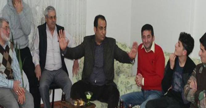 Gülen, “Seni istiyorum Darıca” dedi