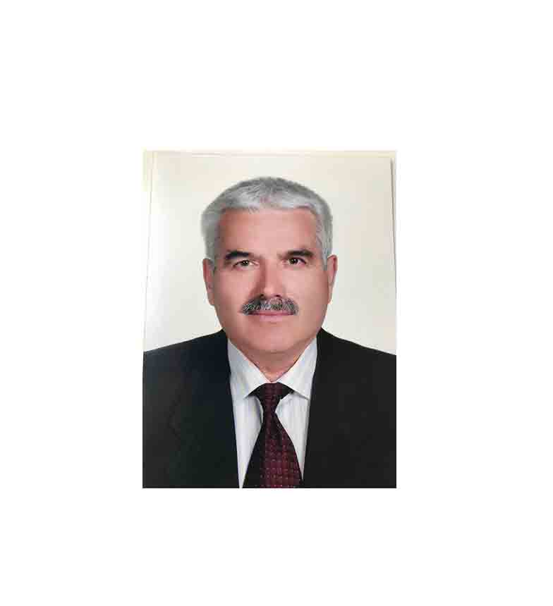 İlyas Şimbil vefat eti