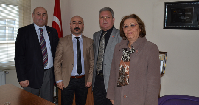 ‘Odalarımızı önemsiyoruz’