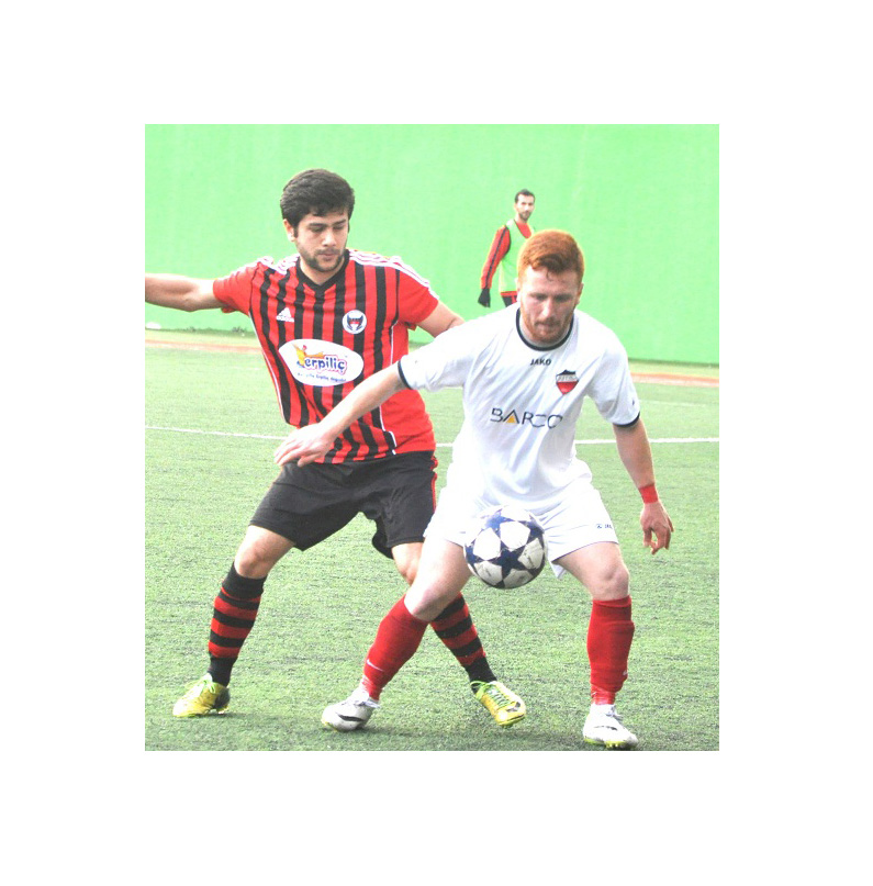 YENİ LİDER KANDIRA