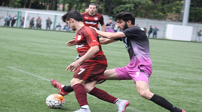 ÇERKEŞLİSPOR’DAN SÜPER BAŞLANGIÇ