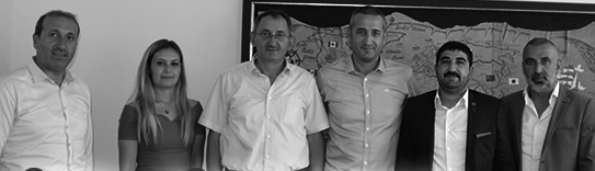 İZEL KİMYA’DAN DİLOVASI BELEDİYESPOR’A DESTEK