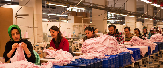  “Kocaeli’nde 15 bin taşeron işçisi var”