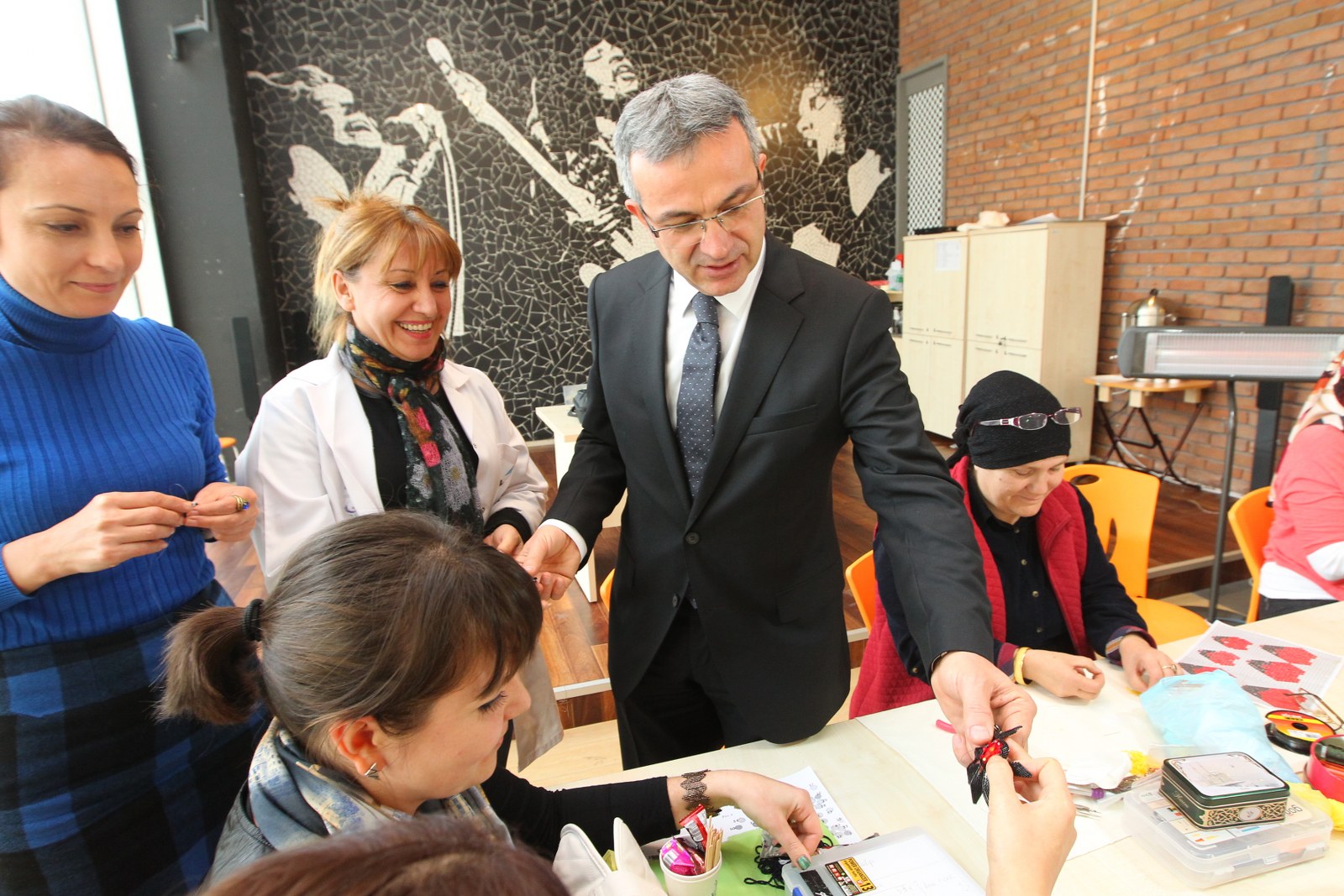 GESMEK 42 farklı branşla yeni döneme hazır