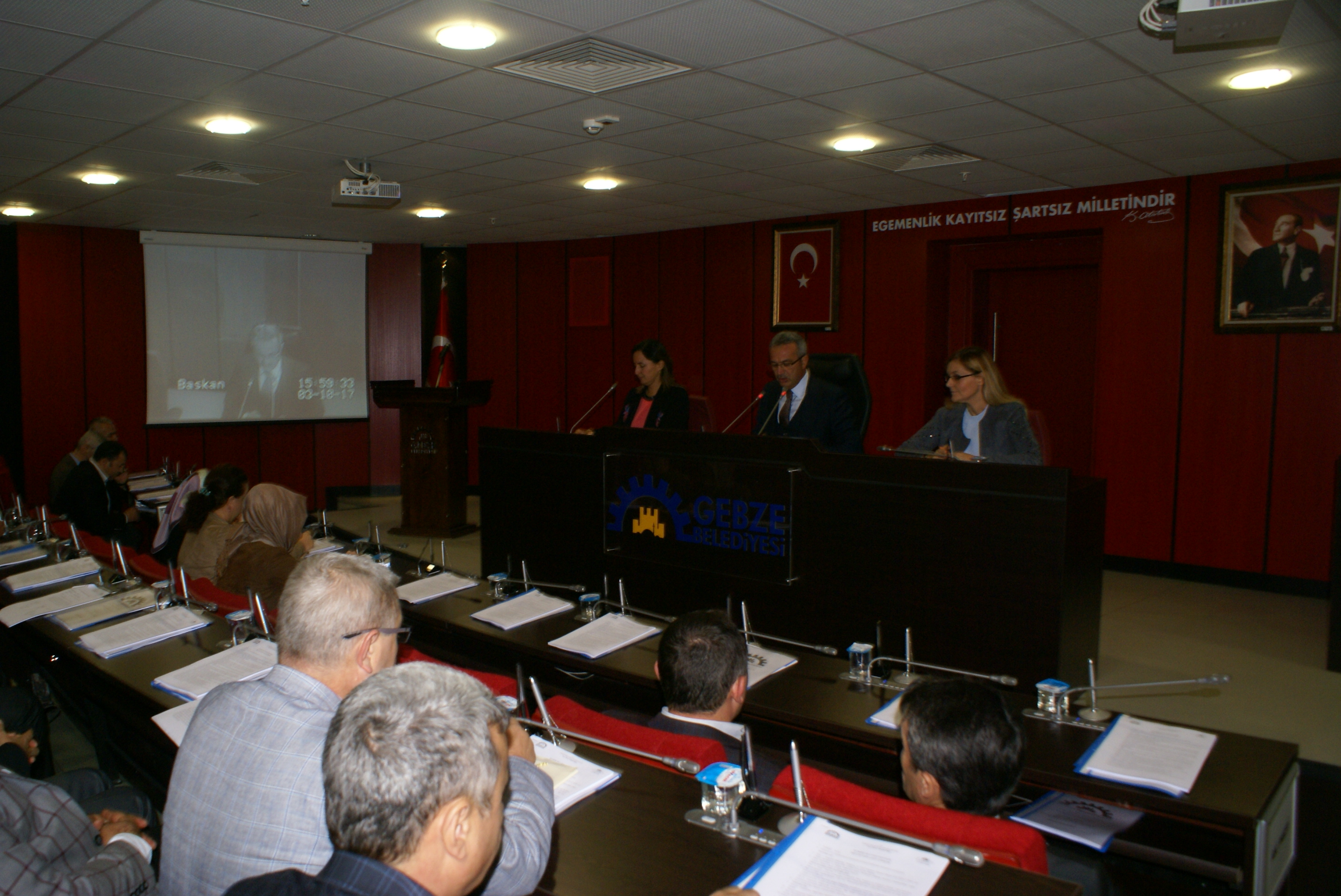 “Sorunu kısa sürede çözeriz”