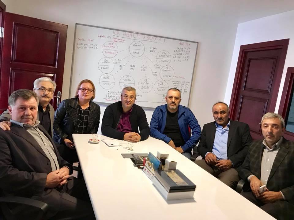 Süleyman Karaman aday olmuyor