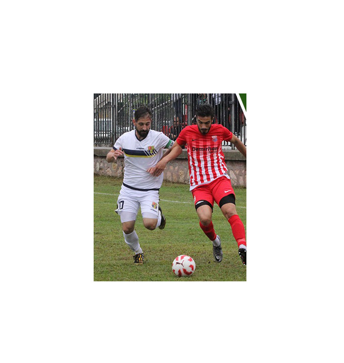 DOĞANTEPE KALİTESİNİ GÖSTERDİ