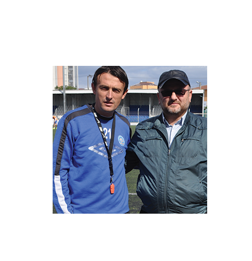 HAKAN KALINTAŞ: GELECEĞE YATIRIM YAPIYORUZ’