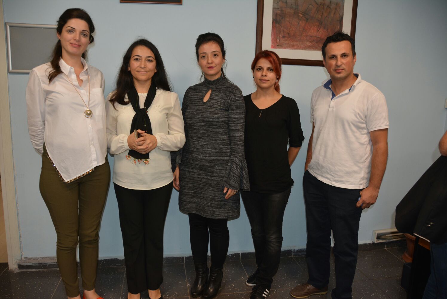 Gıda Mühendisleri Odası’na yeni yönetim