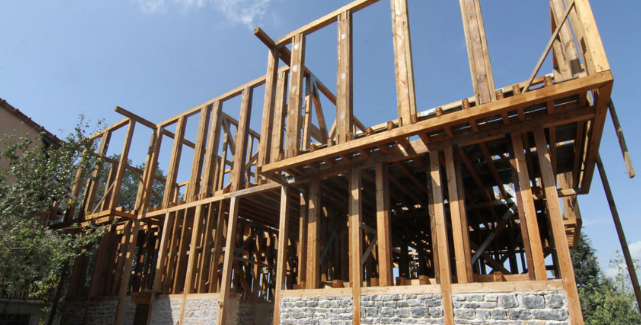 Demirciler Konağı aslına uygun olacak