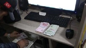 Darıca’da 5 kişi gözaltına alındı