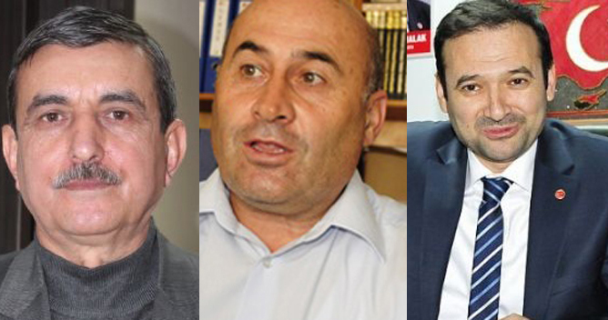 Yolsuzluk operasyonunu değerlendirdiler