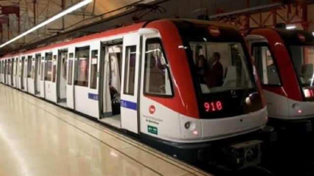 Karaosmanoğlu metroyu anlatacak
