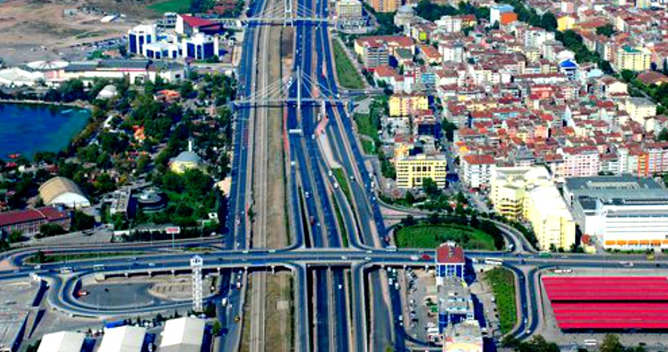 Kocaeli, vergi tahsilâtında ilk sırada