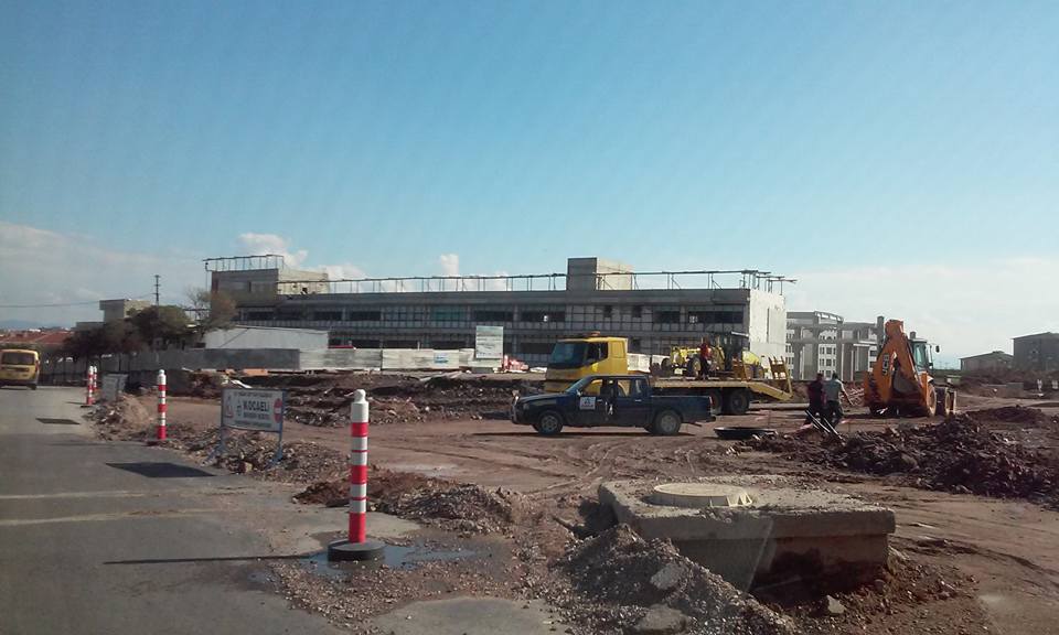 Çalışmalar ne zaman bitecek?