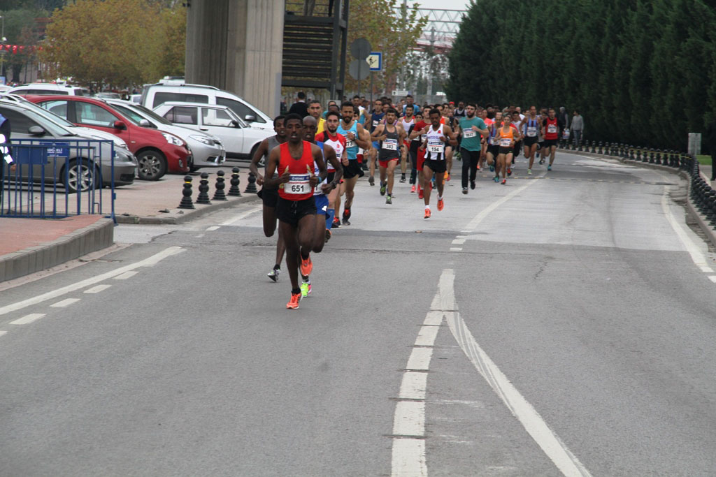 Cumhuriyet Koşusu için başvurular başladı