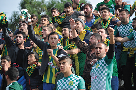 ÇINARALTI GÖLCÜK’E AKACAK