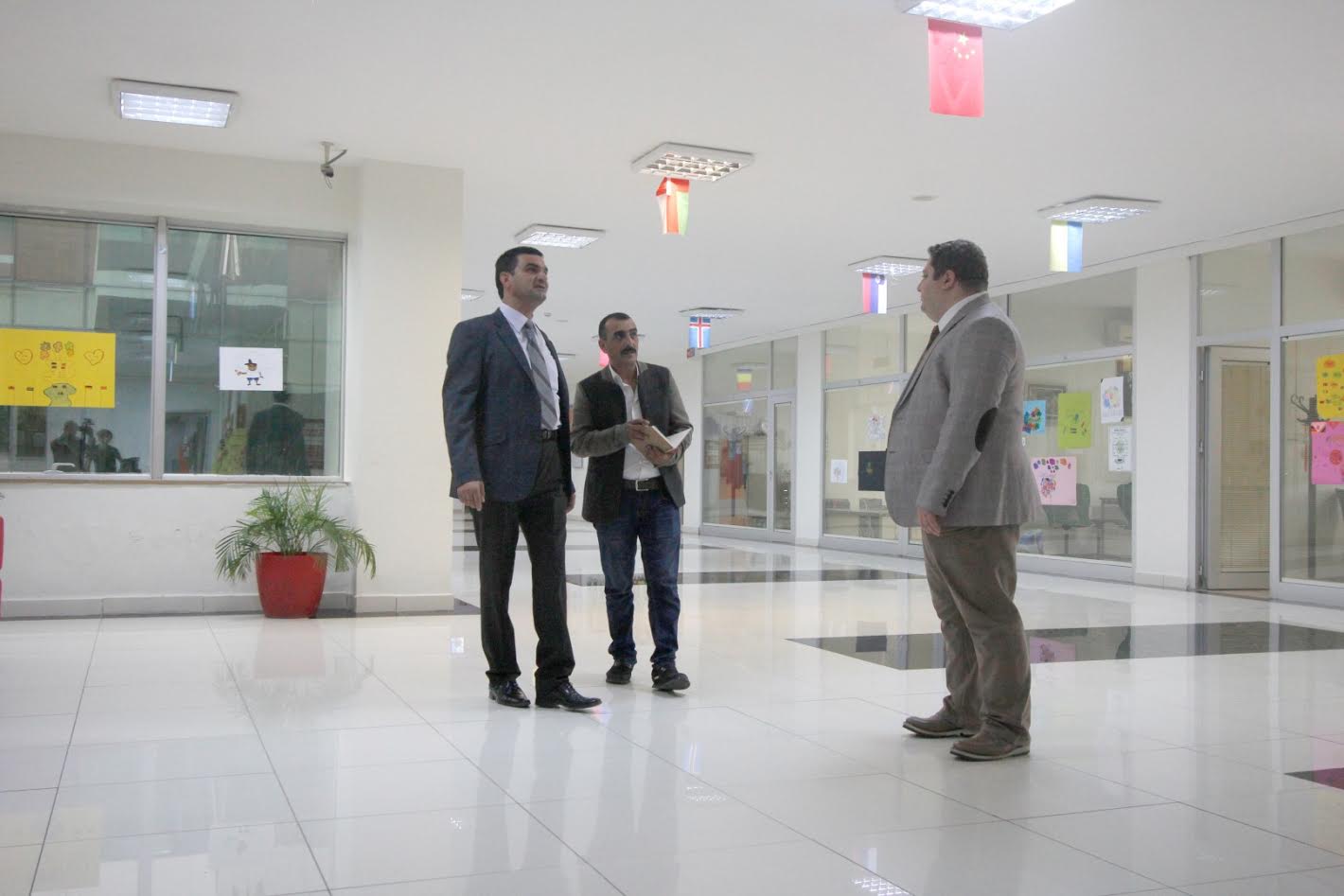 Engellilere istihdam desteği!  