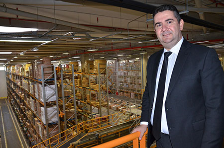 Gebze’ye 100 milyonluk yatırım