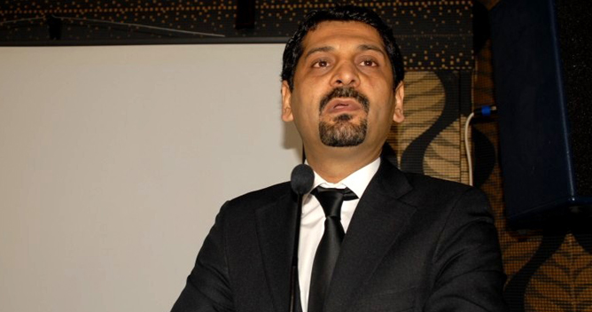 “Odamız siyasi iktidar tarafından şekillendirilmeye çalışılıyor”